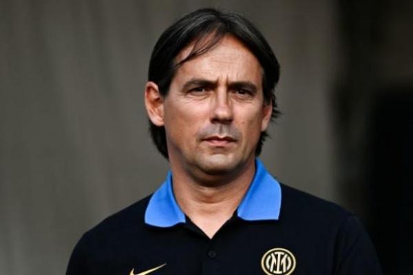 Liga Champions: Simone Inzaghi Tegaskan Inter Milan Bangkit Lawan Bayern Munchen