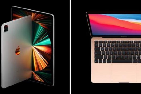 Ingin Coba Tenaga Super Chip Apple M1, Ipad Pro atau Macbook Air?