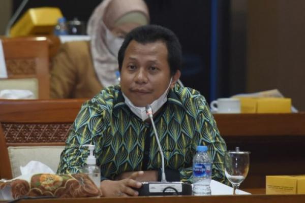 Legislator PKB Dukung Tambahan Anggaran Kementerian Perindustrian