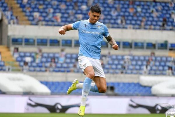 Selangkah Lagi, Joaquin Correa Bakal Gabung Inter Milan