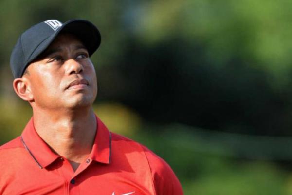 Stik Golf Putter Milik Tiger Woods Terjual di Harga Rp 5,7 Miliar