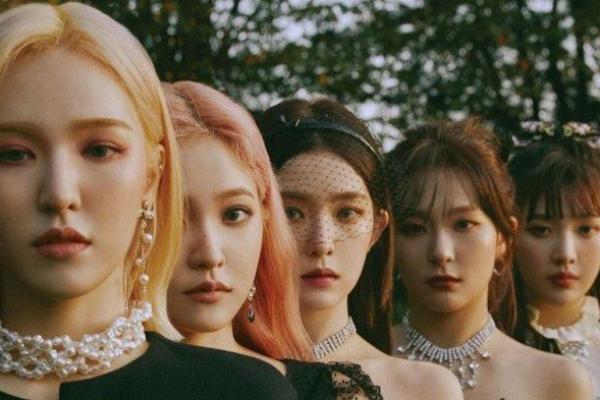Kontrak Red Velvet Dijdawalkan Berakhir Agutus Ini, Fans Menanti Keputusan SM