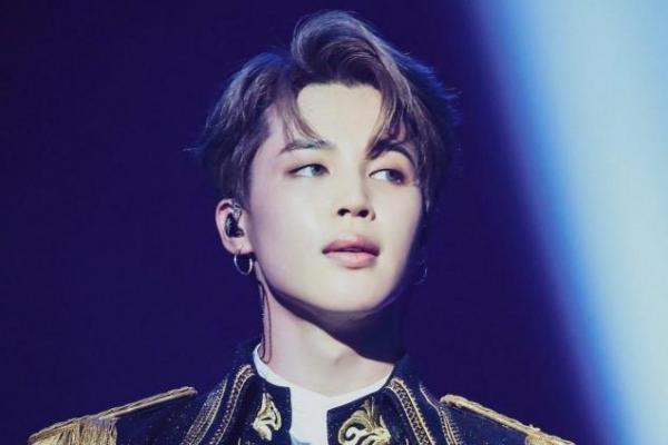 Jimin BTS Akan Debut Solo Bulan Depan