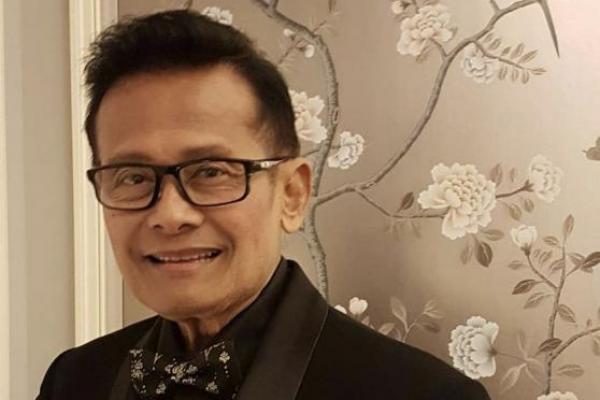 Penyanyi Senior Indonesia, Koes Hendramatmo Meninggal Dunia