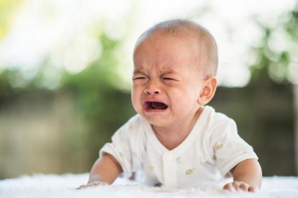 Lafal Doa untuk Menenangkan Tangisan Bayi atau Anak