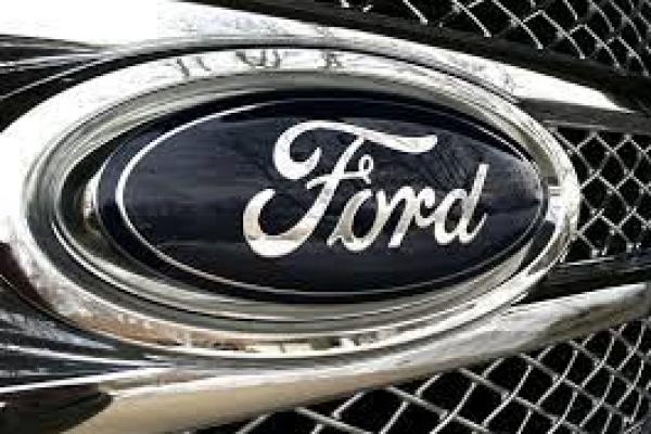 Ford Berambisi Jadi Produsen Kendaraan Listrik Terbesar Kedua di Dunia