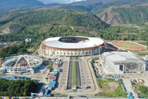 PLN Gelar Simulasi Listrik di PON Papua untuk Antisipasi Gangguan Pemadaman