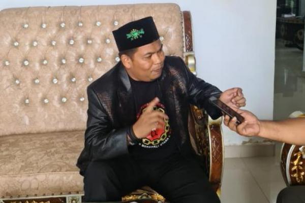 Dongkrak PAD, Wakil Ketua DPRD Dorong Bupati Morut Segera Bentuk Perusda