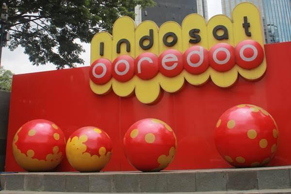 Indosat Targetkan Merger dengan Tri Rampung 4 Januari 2022