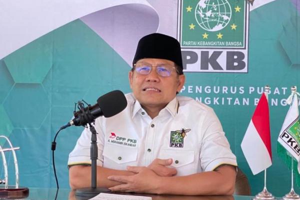 Gus Muhaimin: Indonesia Seharusnya Sudah Lama Berdaulat Pangan