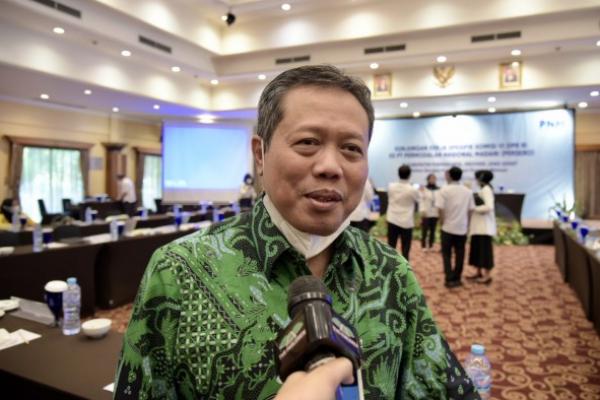 Mohammad Toha Minta KPU Cari Solusi Masalah Tahapan Pemilu