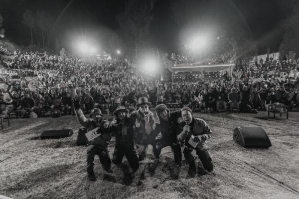 Jazz Gunung Bromo Jadi Festival Musik Pertama yang Akan Dilaksanakan di Tengah Pandemi