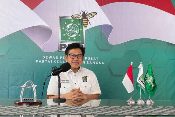 Tekankan Pentingnya Medsos, Gus Muhaimin: Penentu Langkah PKB