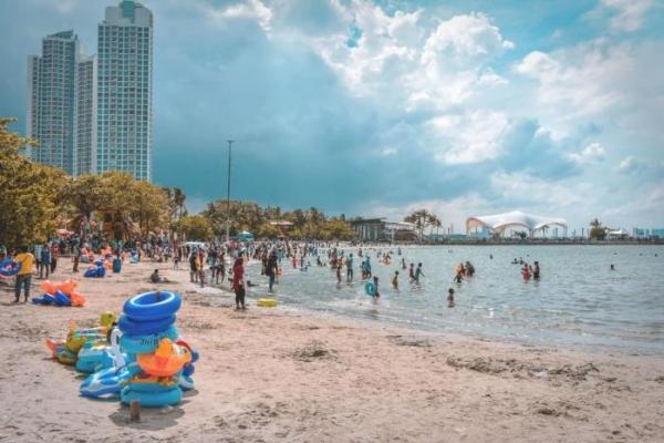 Rekomendasi Wisata Pantai di Jakarta untuk Liburan Nataru 2024