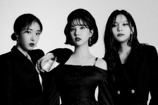 Eunha, SinB dan Umji Bakal Debut Jadi Girlband Baru?