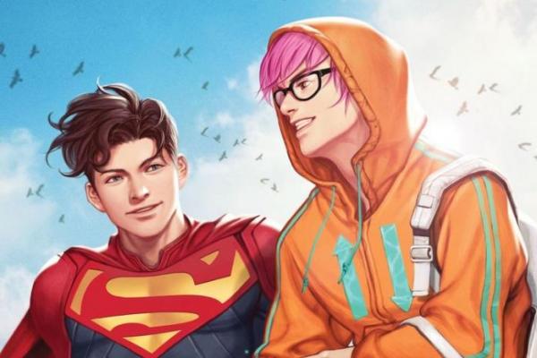 Superman Hadir Sebagai Karakter Biseksual, PPP Desak Pemerintah Boikot DC Comics