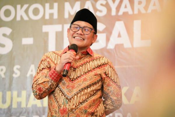 Tulang Punggung Indonesia Emas, Ketum PKB Dorong Pemuda Tingkatkan Skill