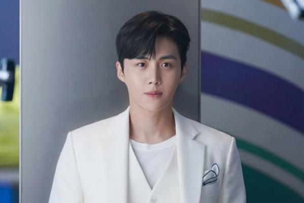 Pasca Kontroversinya, Kim Seon Ho Akan Tetap Bintangi Film `Sad Tropics`