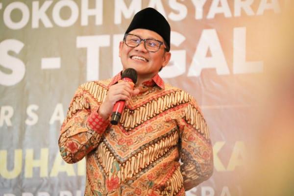 HSN 2021, Gus Muhaimin Minta Kader PKB di DPRD Se-Indonesia Kawal Dana Pesantren