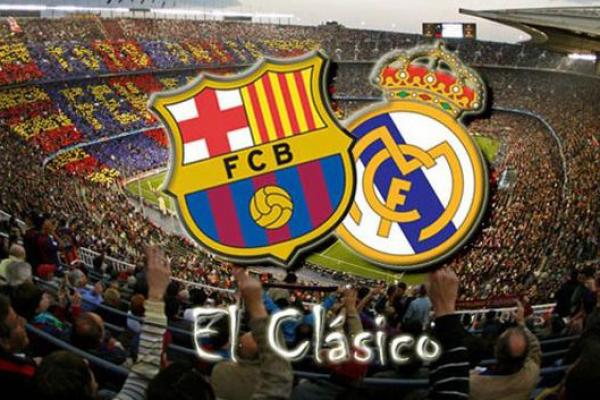 Barcelona vs Real Madrid 2021: `El Clasico` Generasi Baru