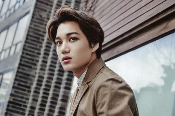 November Ini, Kai EXO Bakal Comeback Single Solo