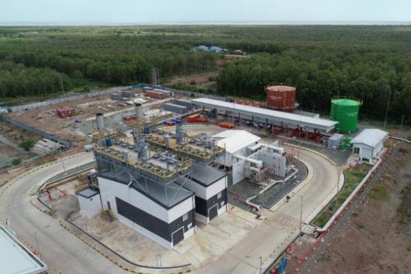 PLN Akan Uji Coba Produksi Oksigen dari Sisa Gas Pembangkit