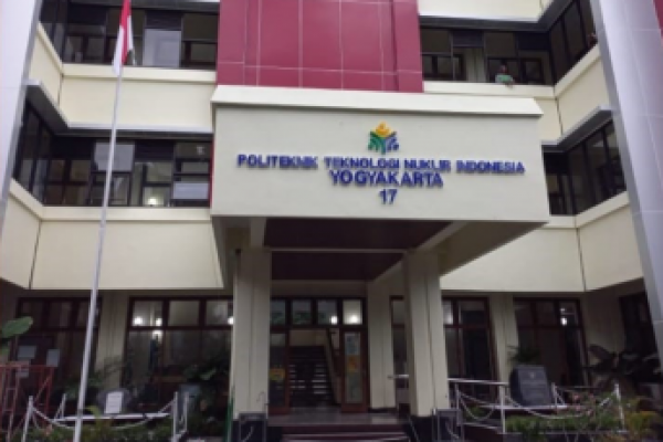 BRIN Akan Resmikan Politeknik Teknologi Nuklir Indonesia di Yogyakarta