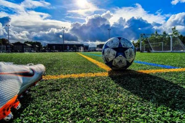Legislator PKB Apresiasi Perjuangan Aliani Pecinta Sepakbola Makassar