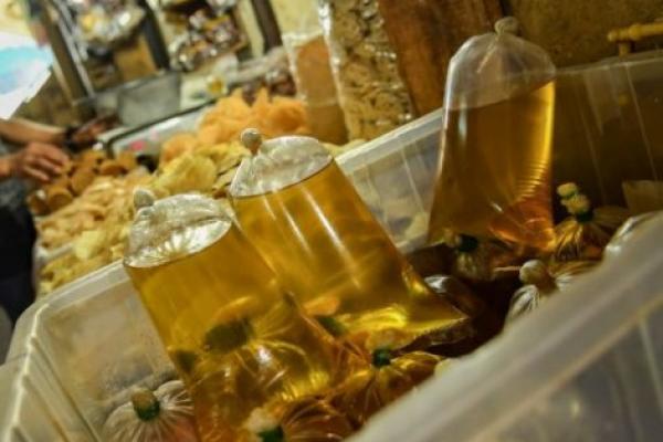 Mendag: Harga Minyak Goreng di Pasaran Sudah Stabil Rp14.000 Per Liter