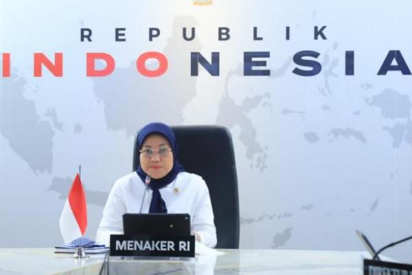 Kemnaker Fokus Tingkatkan SDM Papua dan Papua Barat