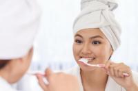 Manfaat Rajin Sikat Gigi, Cegah Bau Mulut Hingga Terbentuknya Plak
