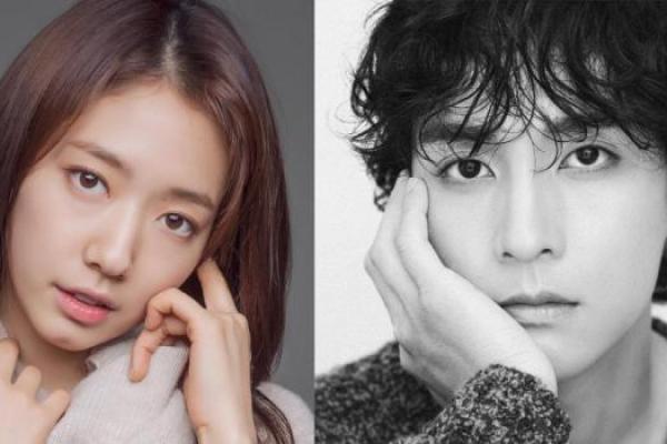 Park Shin Hye & Choi Tae Joon akan Menikah dan sedang Nantikan Bayi!   