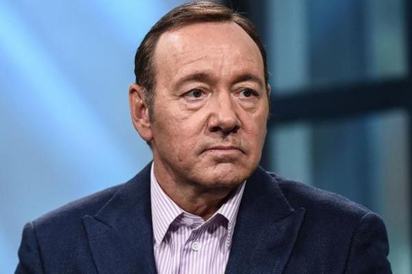 Kevin Spacey Dituntut Denda USD 31 Juta Dolar atas Kerugian MRC Entertainment