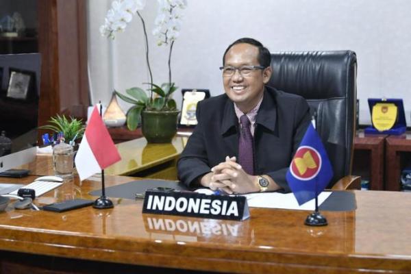 SDGs Desa Diyakini Bangkitkan ASEAN dari Pandemi Covid-19