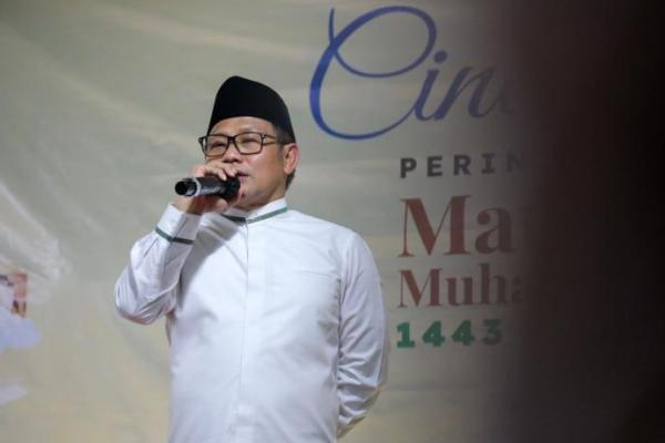 Umrah Diizinkan Kembali, Gus Muhaimin Ingatkan Calon Jemaah Taat Prokes