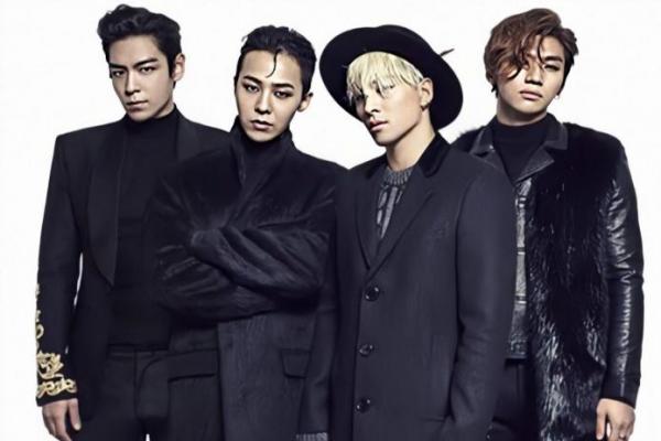 Fans Kirim Truk Protes ke Gedung YG Entertainment, Tuntut Big Bang Comeback!