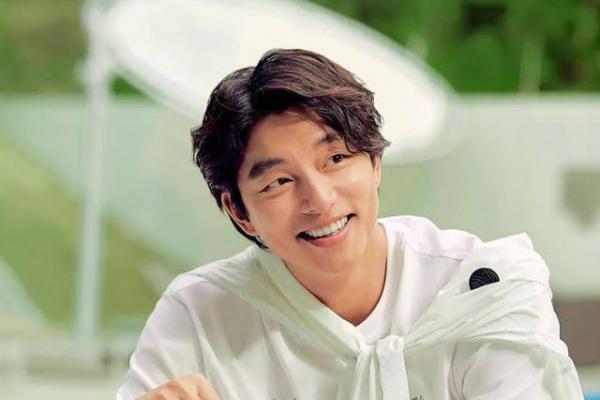 Gong Yoo Bikin Akun Instagram, Tembus 1 Juta Followers Dalam Sehari