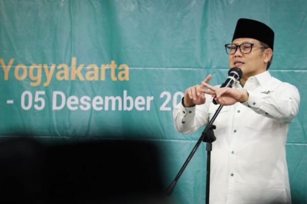 Gus Muhaimin Dapat Doa Jadi Presiden 2024, Ijazah dari Mbah Hasyim Asyari