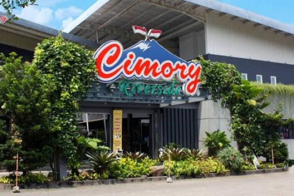Cimory (CMRY) Raup Investasi USD 130 Juta 