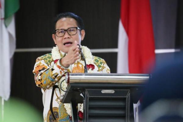 Omicron Ditemukan Masuk Indonesia, Gus Muhaimin: Segera Cegah Penyebarannya