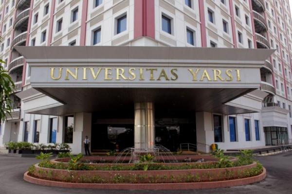 Gelar Pelatihan Karya Ilmiah untuk Guru, Universitas YARSI Gandeng MAN 2 Jakarta