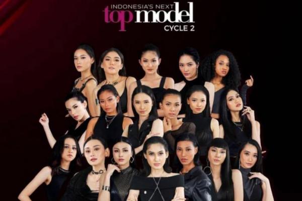 Tinggal 14 Besar, Jangan Lewatkan Jam Tayang Indonesia’s Next Top Model Malam Ini
