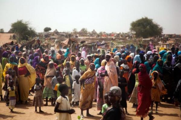 Perang di Sudan Masih Berkobar, Terbaru Tewaskan 138 Orang