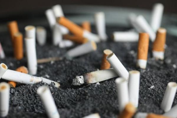 Menkeu: Kenaikan Cukai Rokok untuk Kendalikan Konsumsi Masyarakat