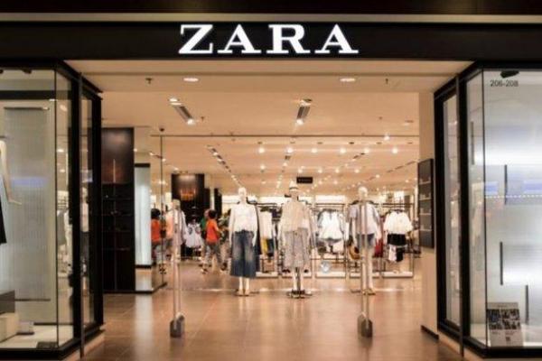 Akhir Tahun, Penjualan Zara dan H&M Berangsur Pulih