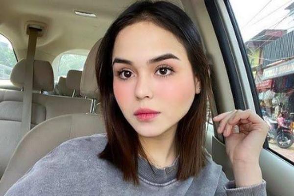 Innalillahi, Selebgram Laura Anna Meninggal Dunia