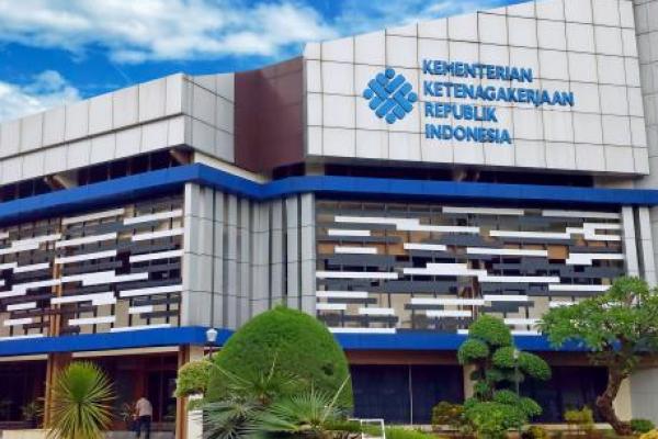 Tingkatkan SDM K3, Kemnaker dan PPNS Surabaya Jajaki Kerja Sama