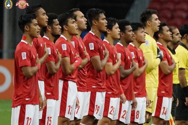 Timnas Indonesia Siap Tempur Lawan Timor Leste di FIFA Matchday