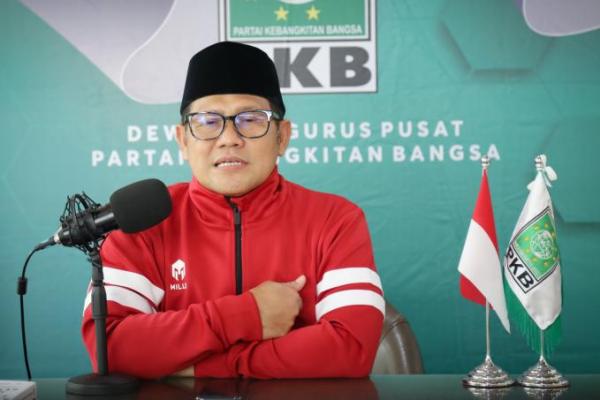 Gus Muhaimin Minta BRIN Rangkul Kembali Peneliti Eijkman