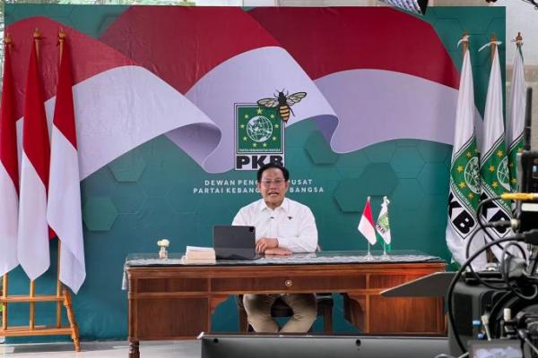 Ini Rencana Aksi Gus Muhaimin untuk Menjadikan Indonesia Negara Maju